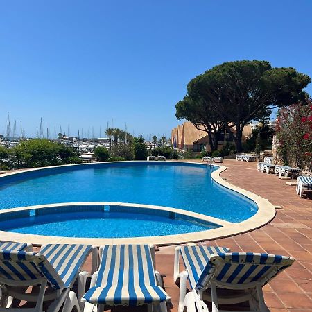 Marina Gardens Flat 2 Vilamoura Marina Quarteira Exterior foto
