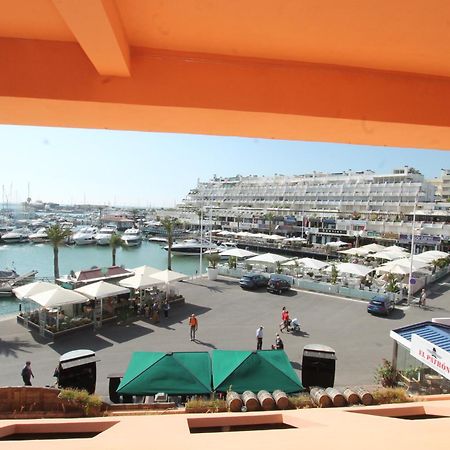 Marina Gardens Flat 2 Vilamoura Marina Quarteira Exterior foto