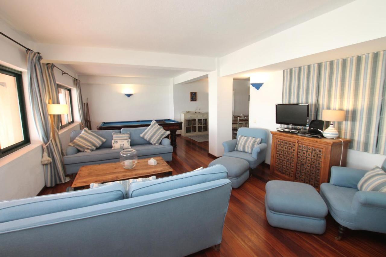 Marina Gardens Flat 2 Vilamoura Marina Quarteira Exterior foto