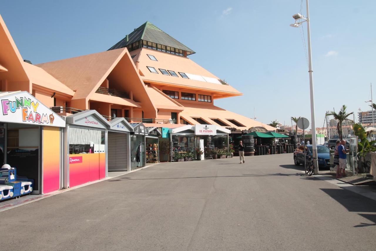 Marina Gardens Flat 2 Vilamoura Marina Quarteira Exterior foto