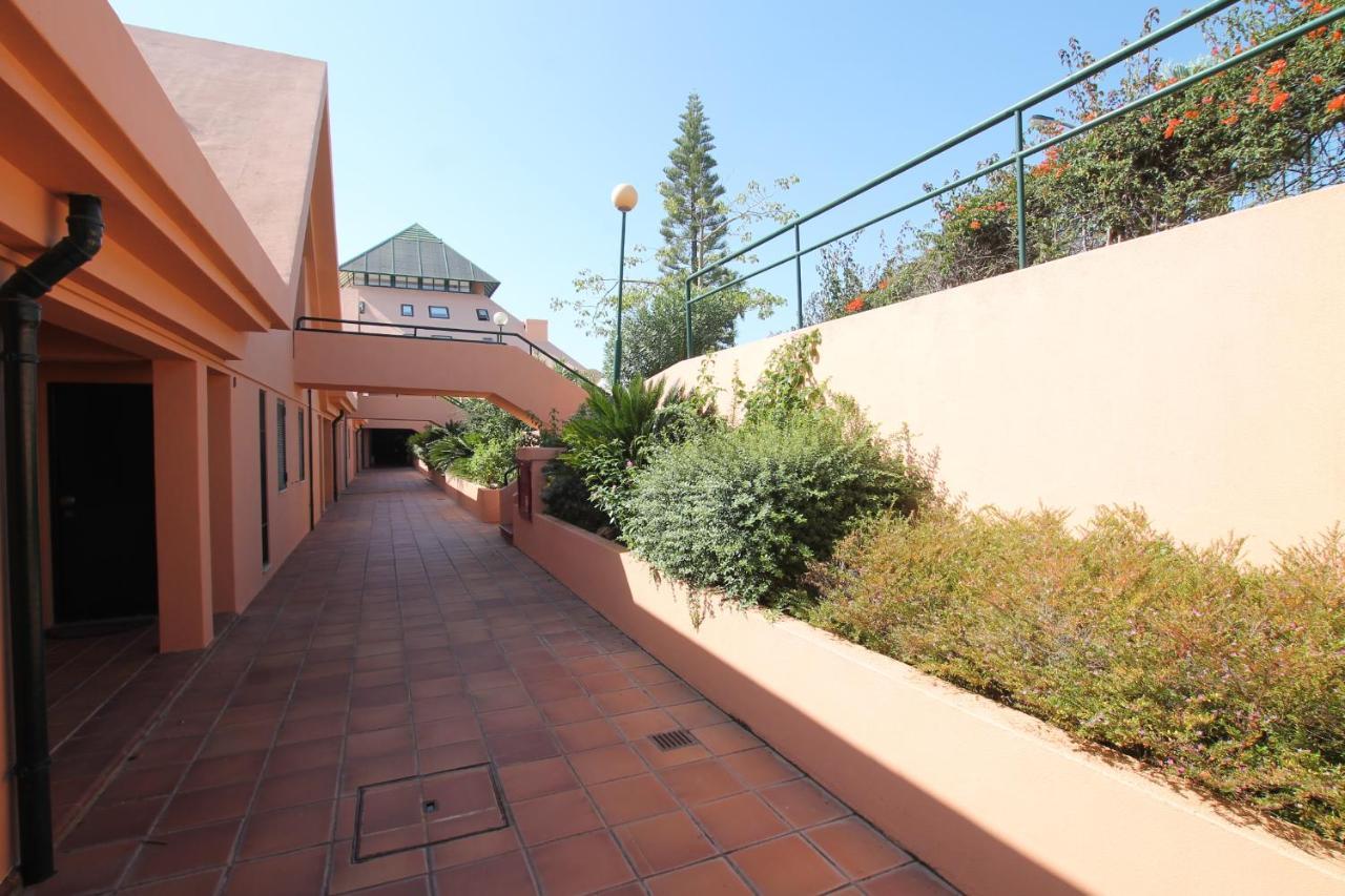 Marina Gardens Flat 2 Vilamoura Marina Quarteira Exterior foto